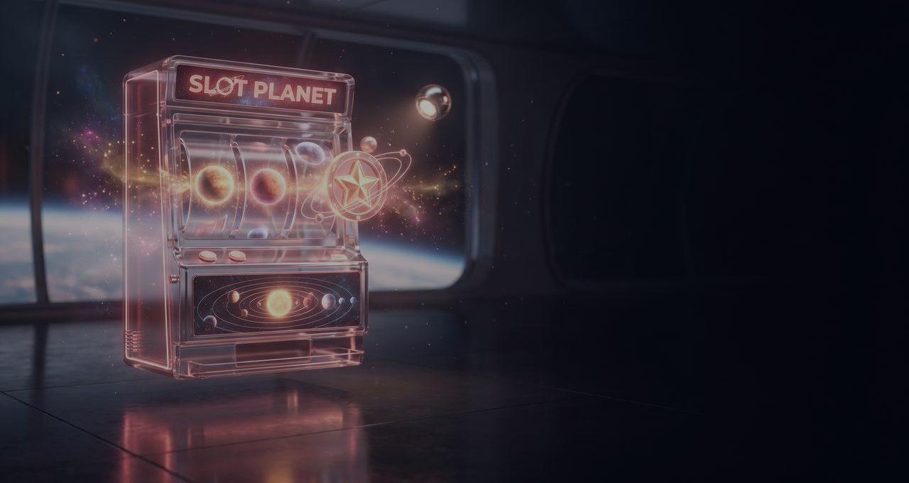 Slot Planet
