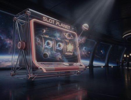 Slot Planet