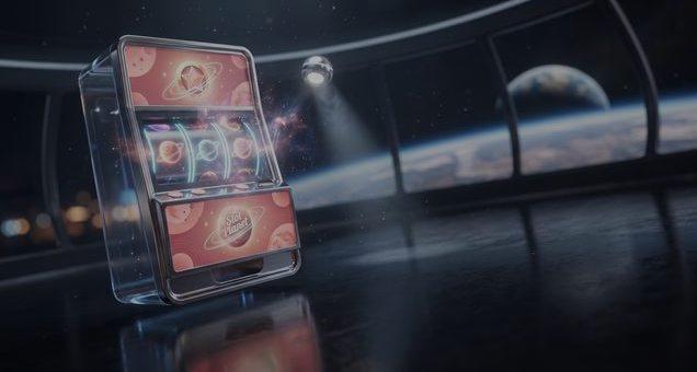 Slot Planet